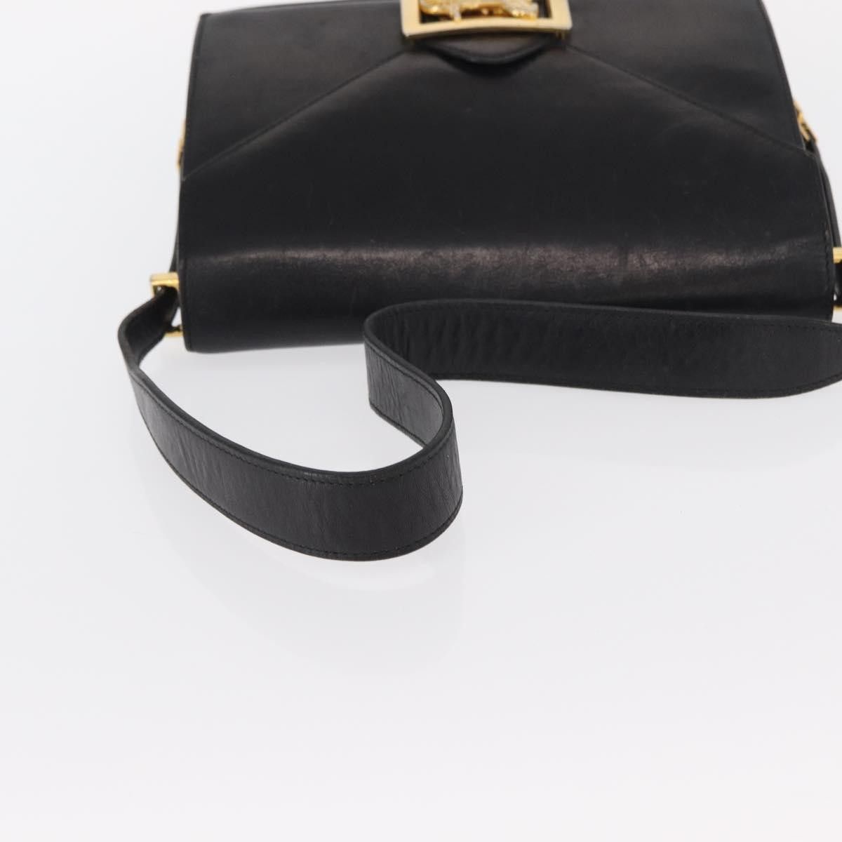 Celine Horse Carriage Shoulder bag Leather