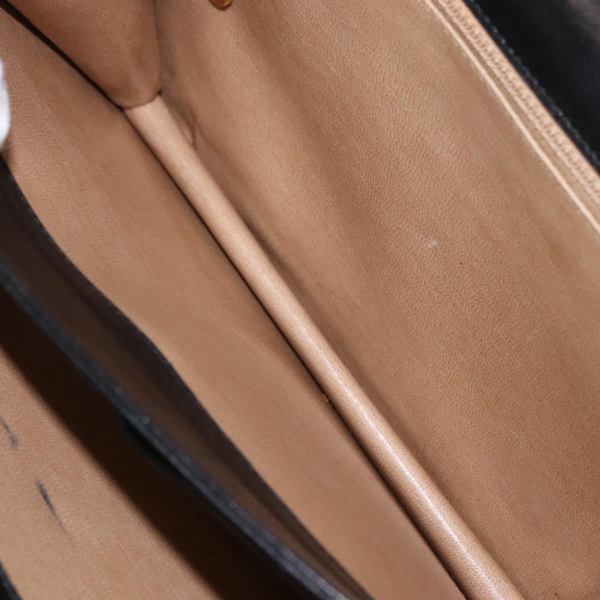 Celine Horse Carriage Shoulder bag Leather
