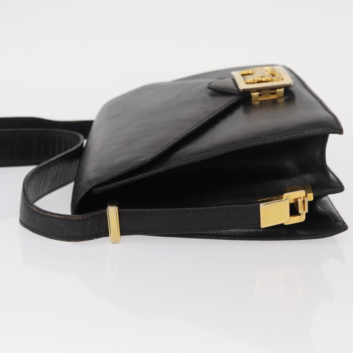 Celine Horse Carriage Shoulder bag Leather