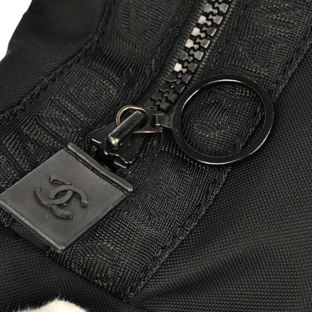 Chanel Chanel Sport Line Waist Bag Nylon Size ONE SIZE - 6 Thumbnail