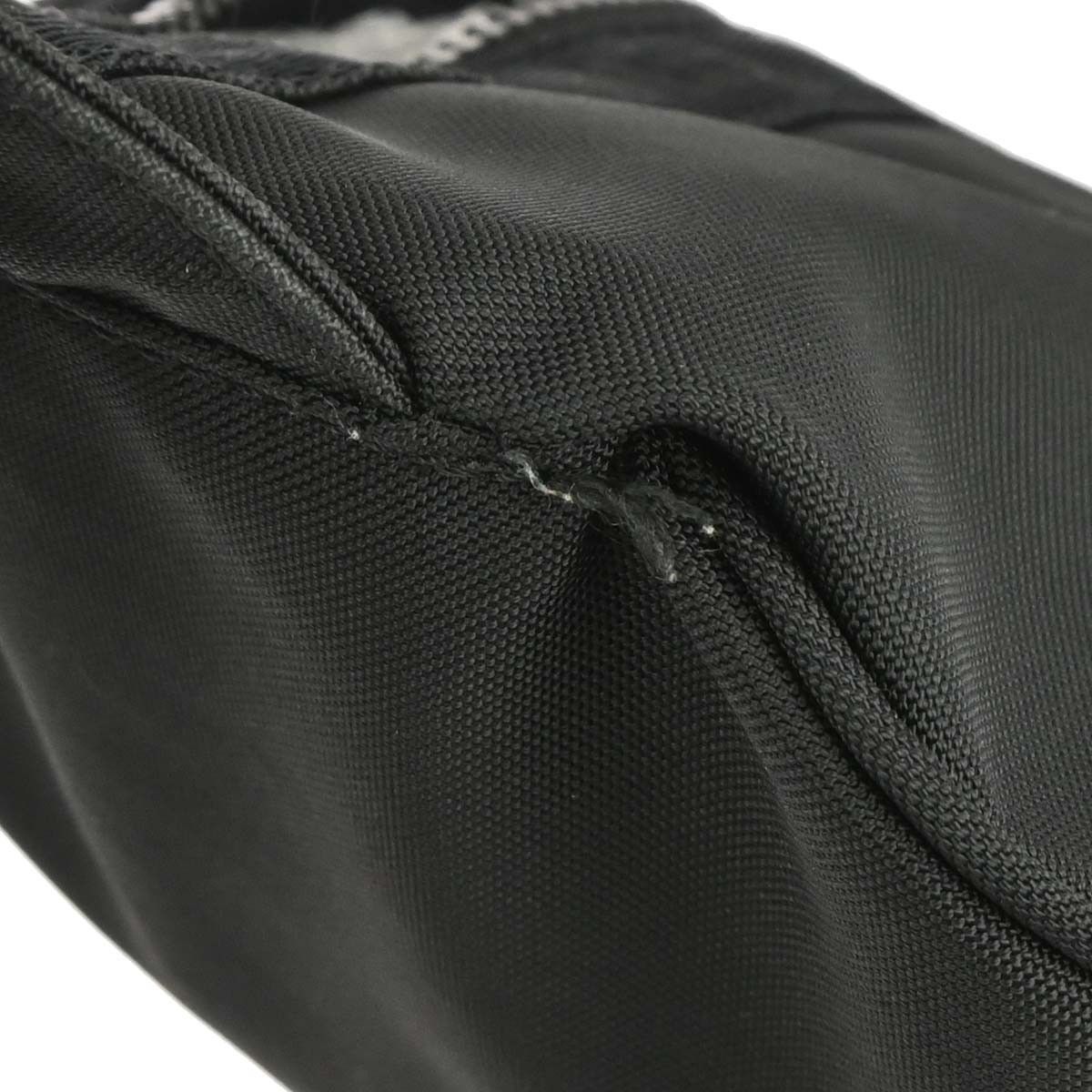 Chanel Chanel Sport Line Waist Bag Nylon Size ONE SIZE - 10 Thumbnail