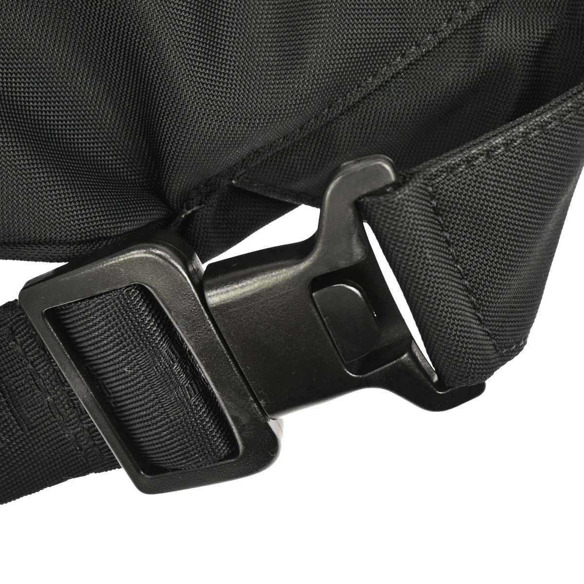 Chanel Chanel Sport Line Waist Bag Nylon Size ONE SIZE - 7 Thumbnail