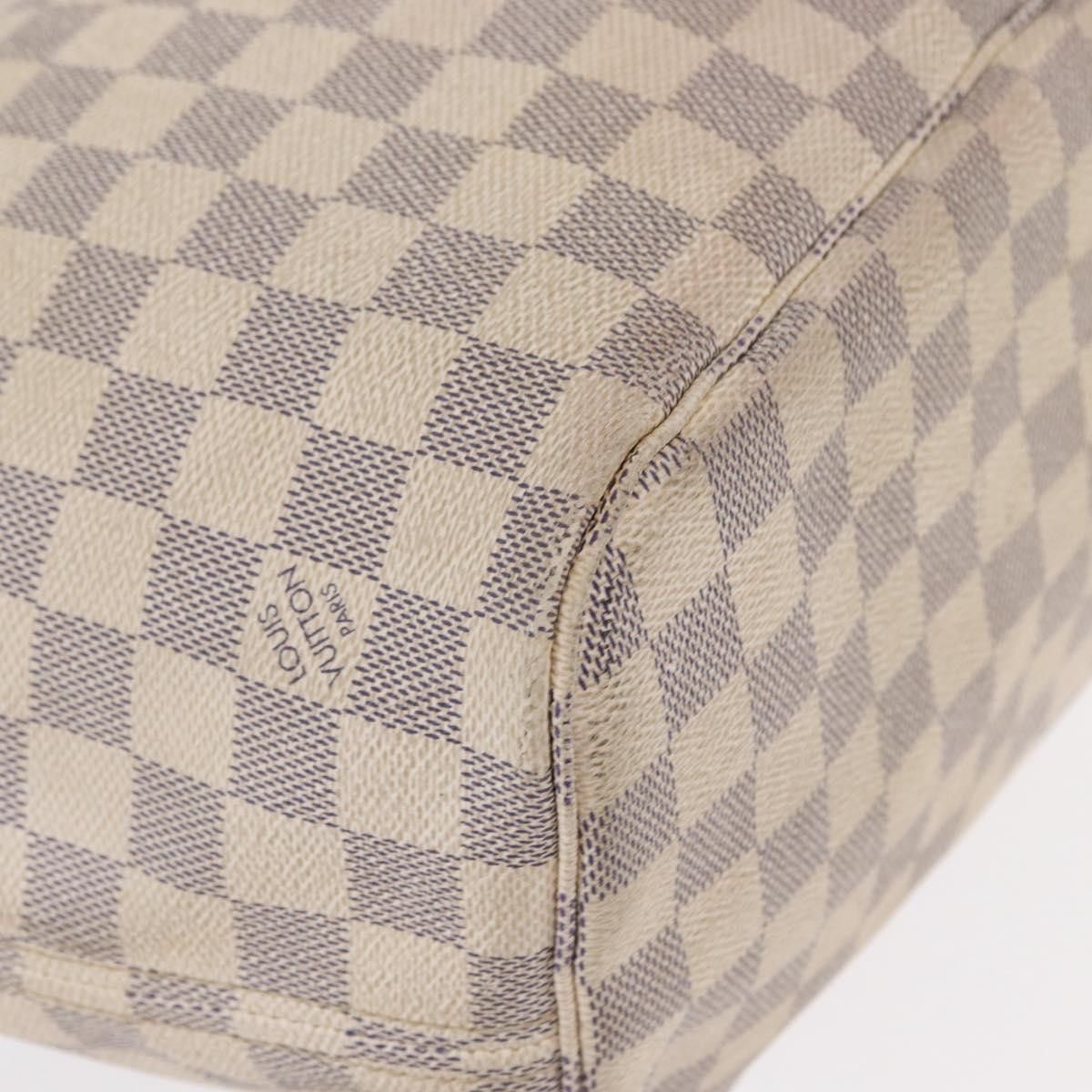 Louis Vuitton Louis Vuitton Neverfull Tote Damier Size ONE SIZE - 10 Thumbnail