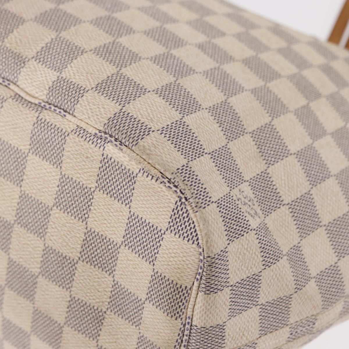 Louis Vuitton Louis Vuitton Neverfull Tote Damier Size ONE SIZE - 11 Thumbnail