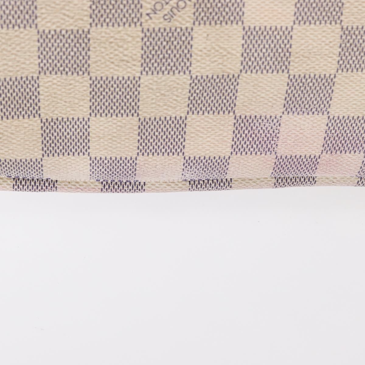 Louis Vuitton Louis Vuitton Neverfull Tote Damier Size ONE SIZE - 15 Thumbnail