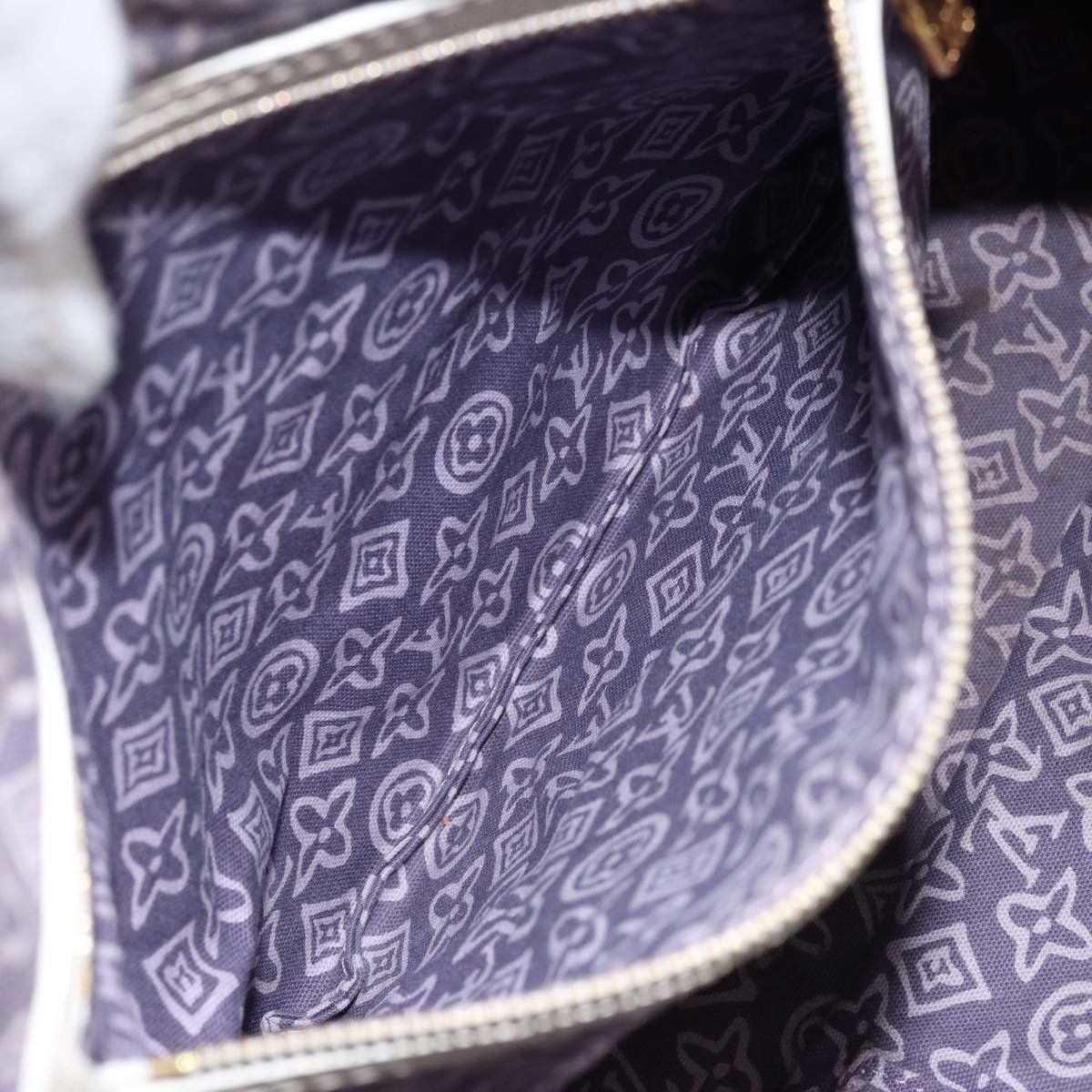 Louis Vuitton Louis Vuitton Tahitienne Cabas Canvas Size ONE SIZE - 23 Thumbnail