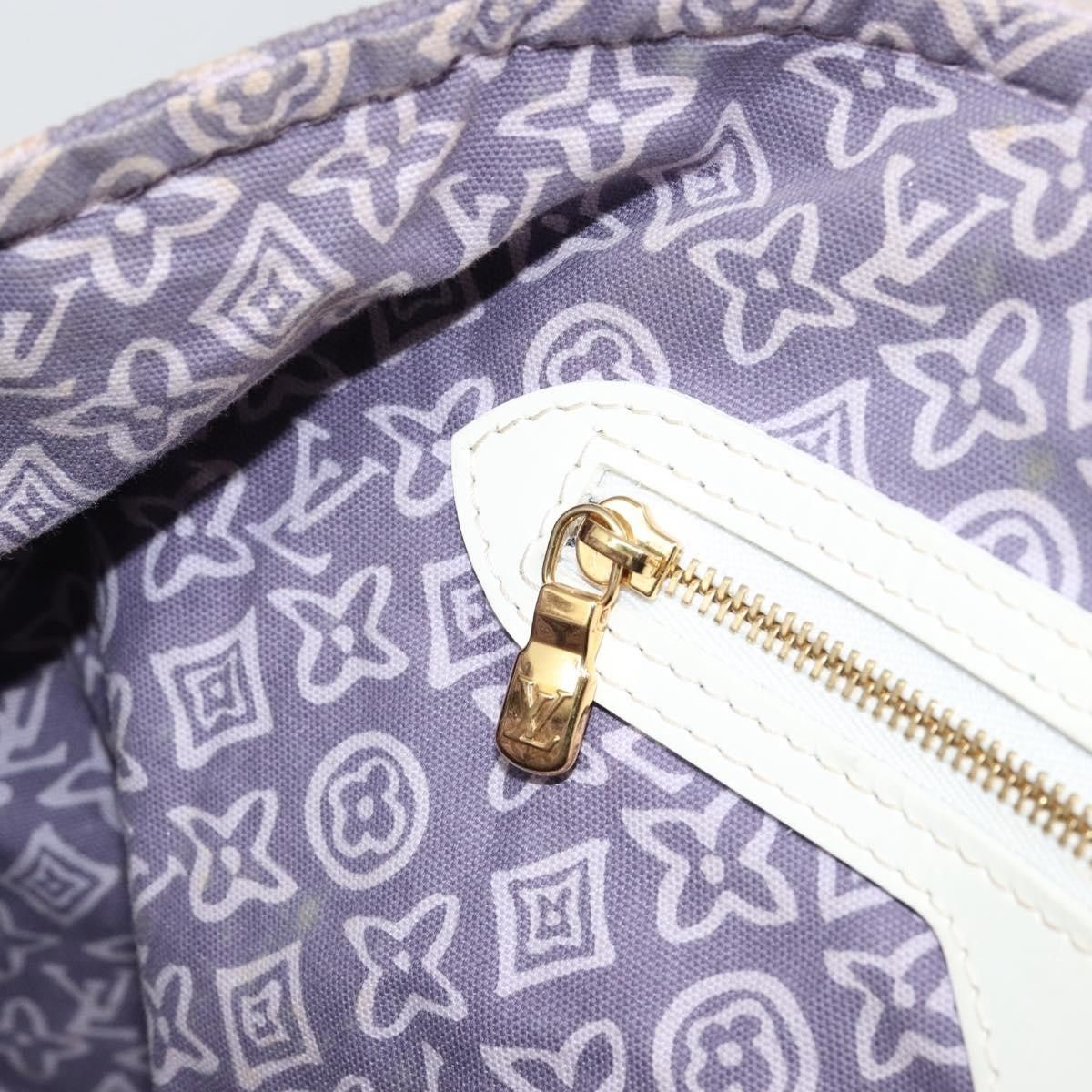 Louis Vuitton Louis Vuitton Tahitienne Cabas Canvas Size ONE SIZE - 15 Thumbnail
