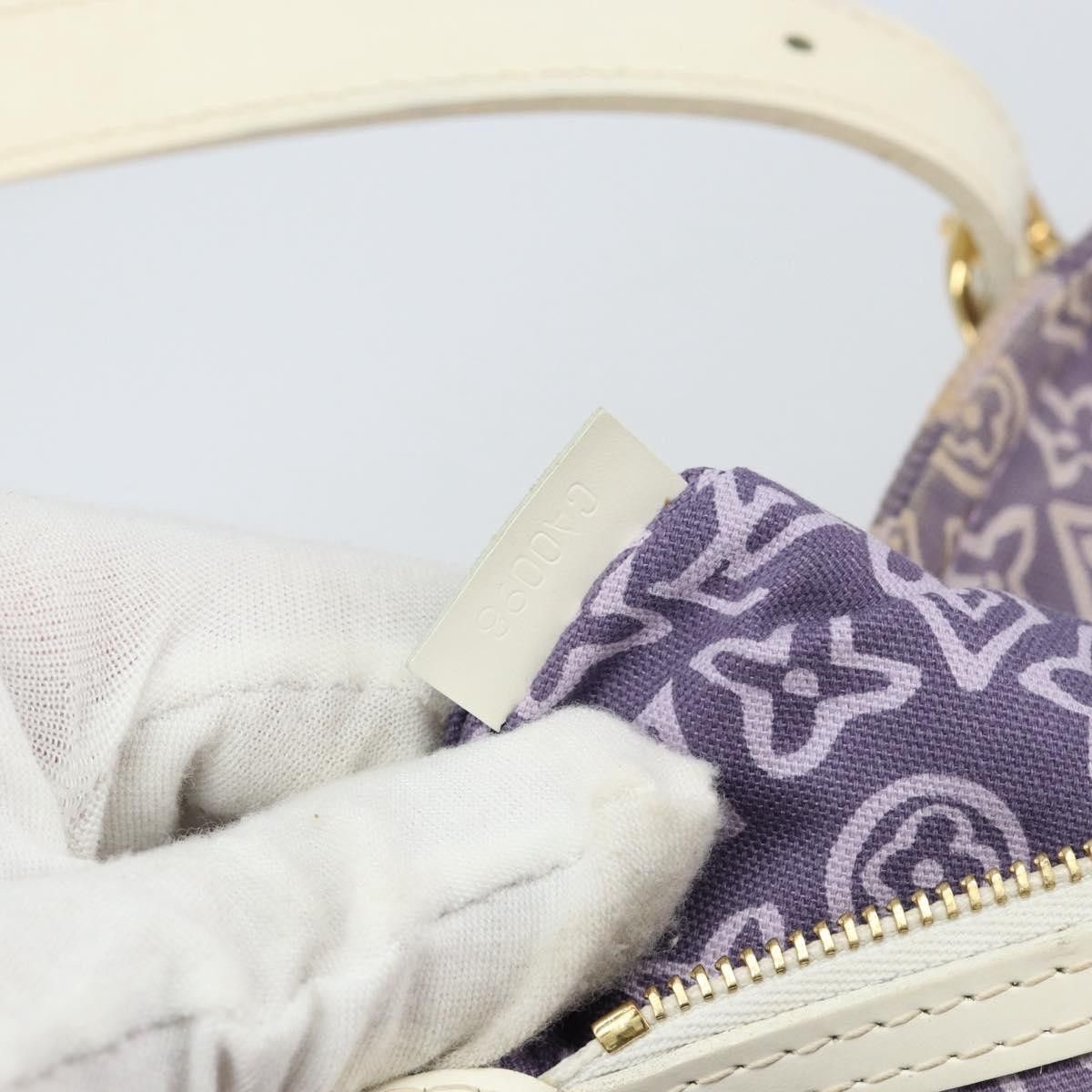Louis Vuitton Louis Vuitton Tahitienne Cabas Canvas Size ONE SIZE - 7 Thumbnail
