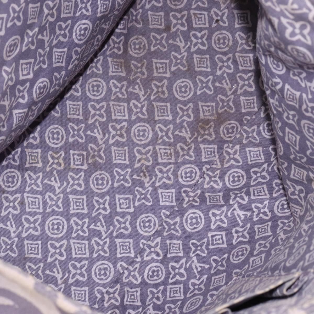 Louis Vuitton Louis Vuitton Tahitienne Cabas Canvas Size ONE SIZE - 5 Thumbnail