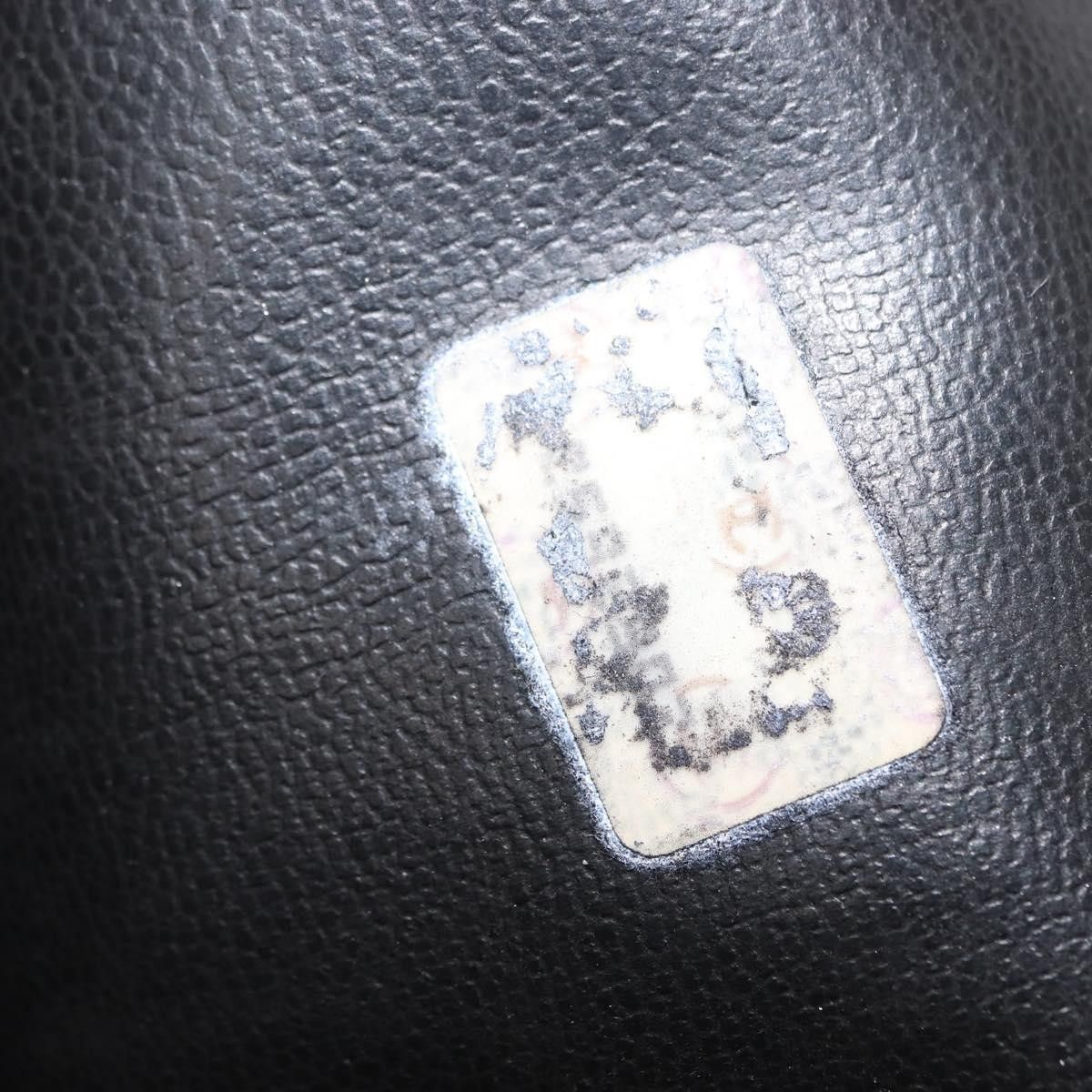 Chanel Chanel Vintage CC Chain Tote Caviar Size ONE SIZE - 6 Thumbnail