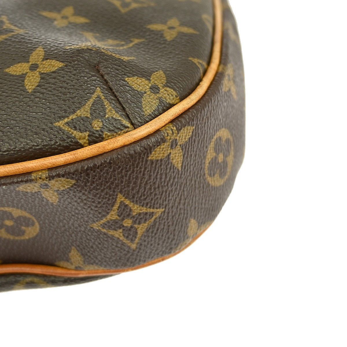 Louis Vuitton Louis Vuitton Odeon Handbag Monogram Canvas Size ONE SIZE - 7 Thumbnail