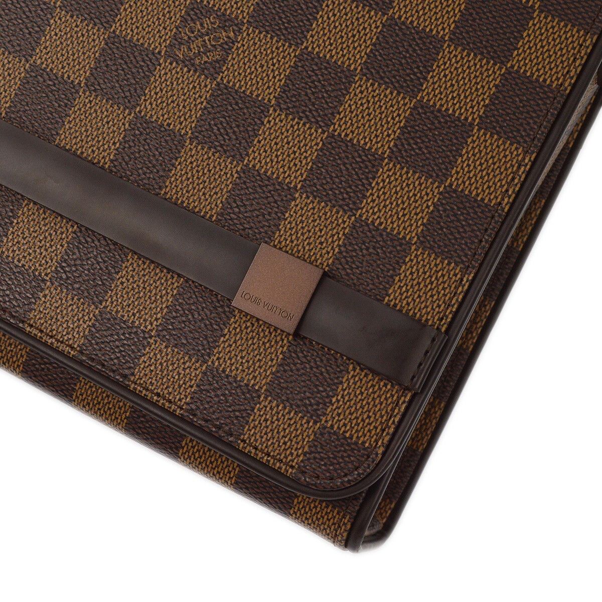 Louis Vuitton Louis Vuitton Tribeca Handbag Damier Size ONE SIZE - 8 Thumbnail