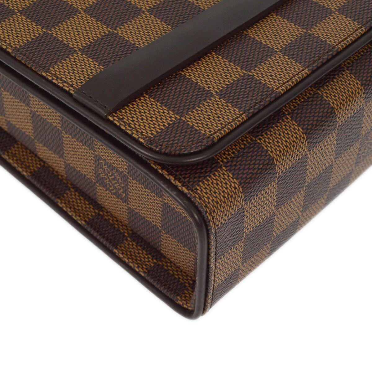 Louis Vuitton Louis Vuitton Tribeca Handbag Damier Size ONE SIZE - 7 Thumbnail