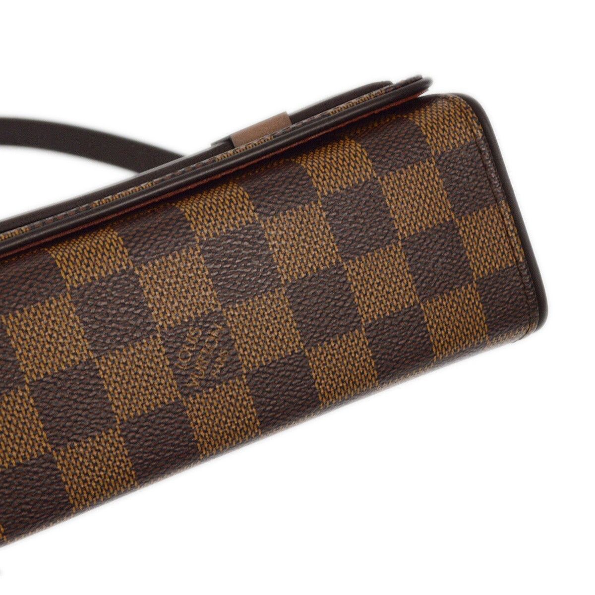 Louis Vuitton Louis Vuitton Tribeca Handbag Damier Size ONE SIZE - 12 Thumbnail