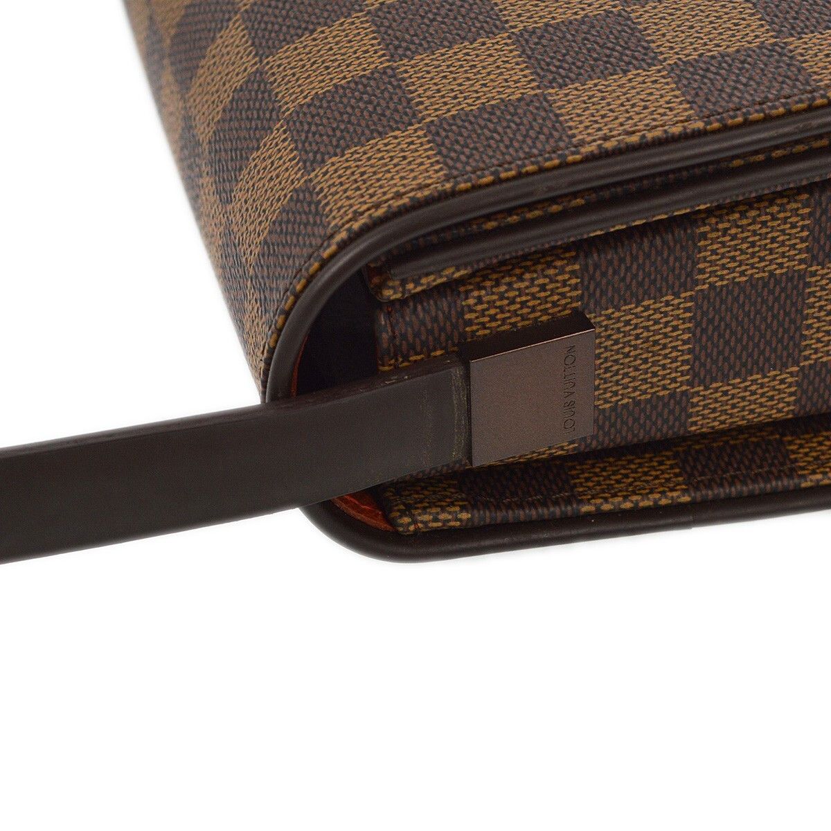 Louis Vuitton Louis Vuitton Tribeca Handbag Damier Size ONE SIZE - 9 Thumbnail