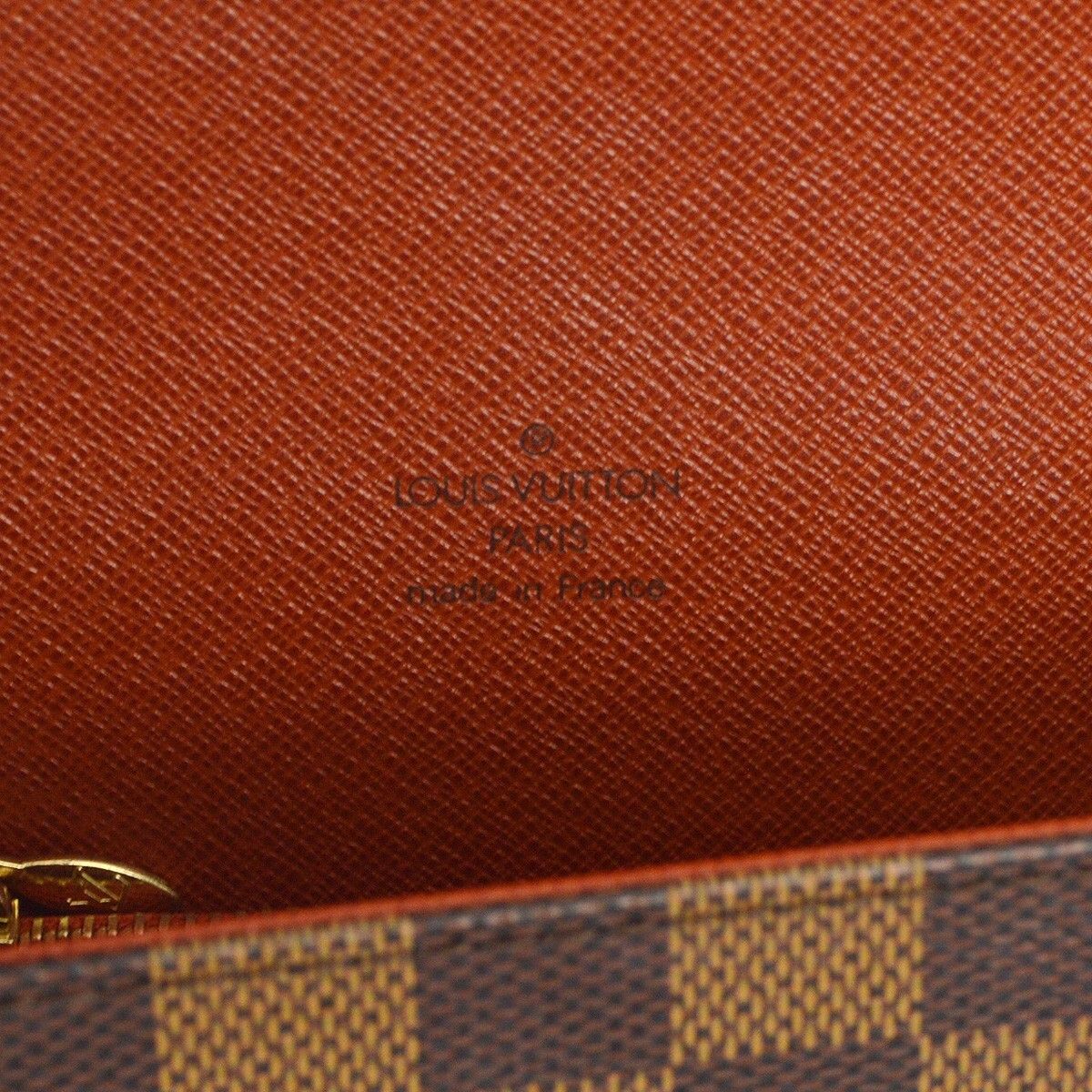 Louis Vuitton Louis Vuitton Tribeca Handbag Damier Size ONE SIZE - 4 Thumbnail