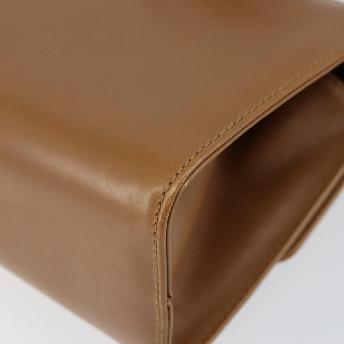Salvatore Ferragamo Salvatore Ferragamo Gancini Leather Size ONE SIZE - 10 Thumbnail