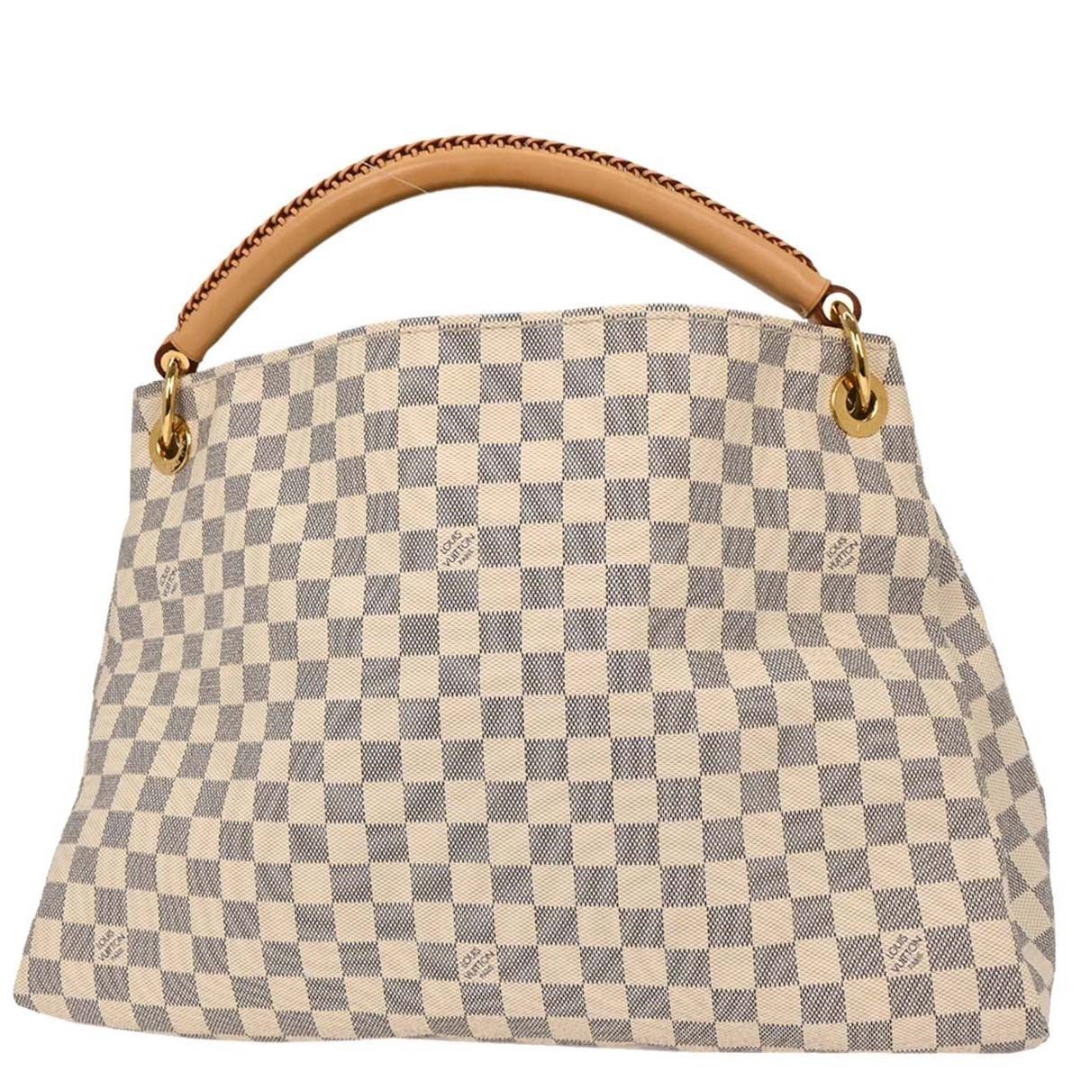 Louis Vuitton Louis Vuitton Artsy Handbag Damier Size ONE SIZE - 2 Thumbnail