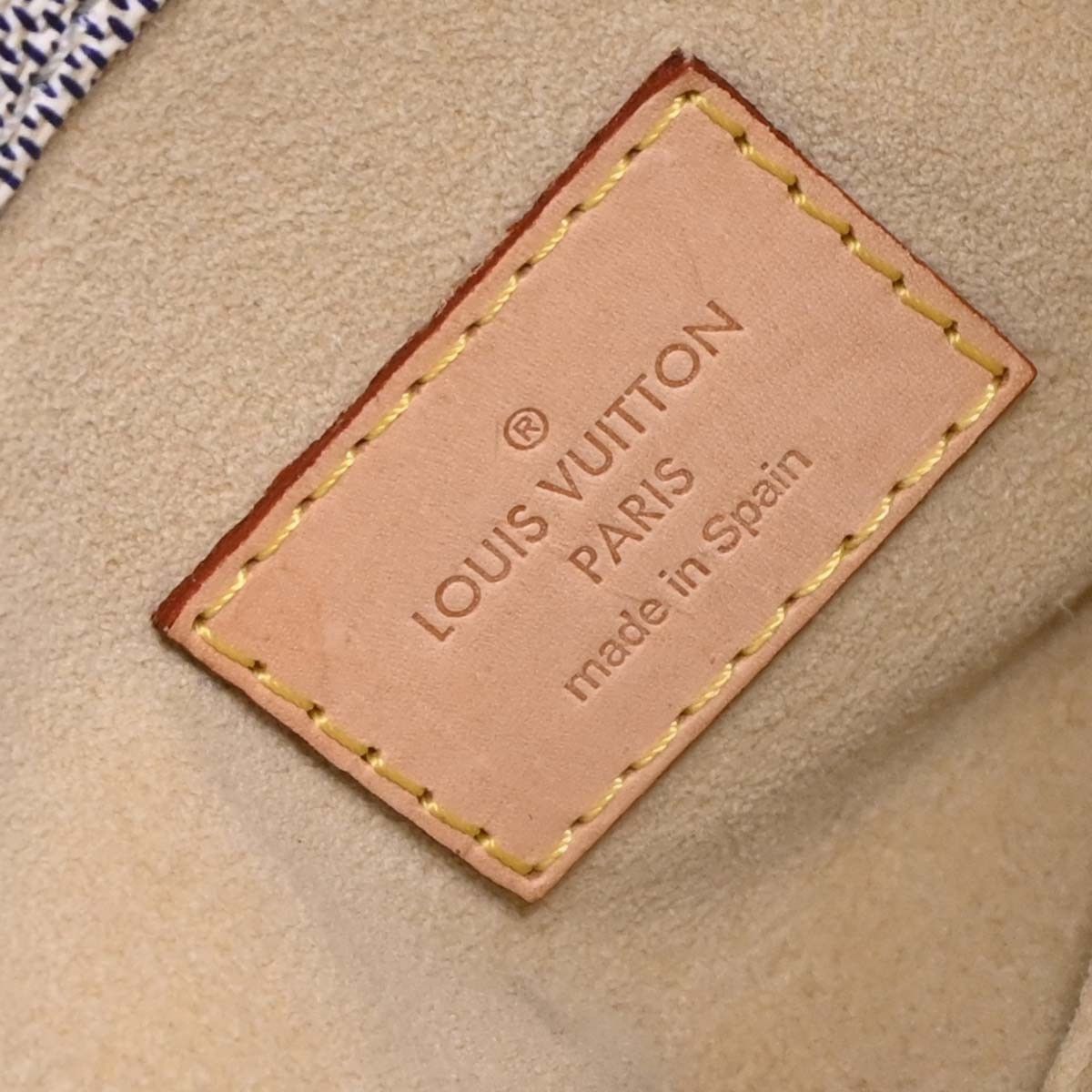 Louis Vuitton Louis Vuitton Artsy Handbag Damier Size ONE SIZE - 4 Thumbnail