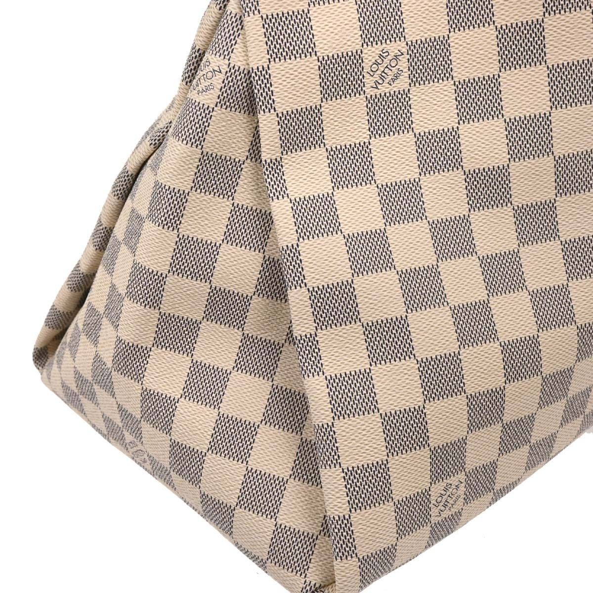Louis Vuitton Louis Vuitton Artsy Handbag Damier Size ONE SIZE - 7 Thumbnail