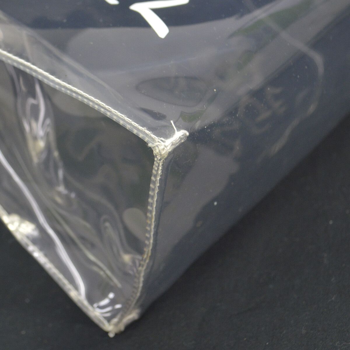 Hermes Hermes Kelly Souvenir Bag Vinyl Size ONE SIZE - 5 Thumbnail