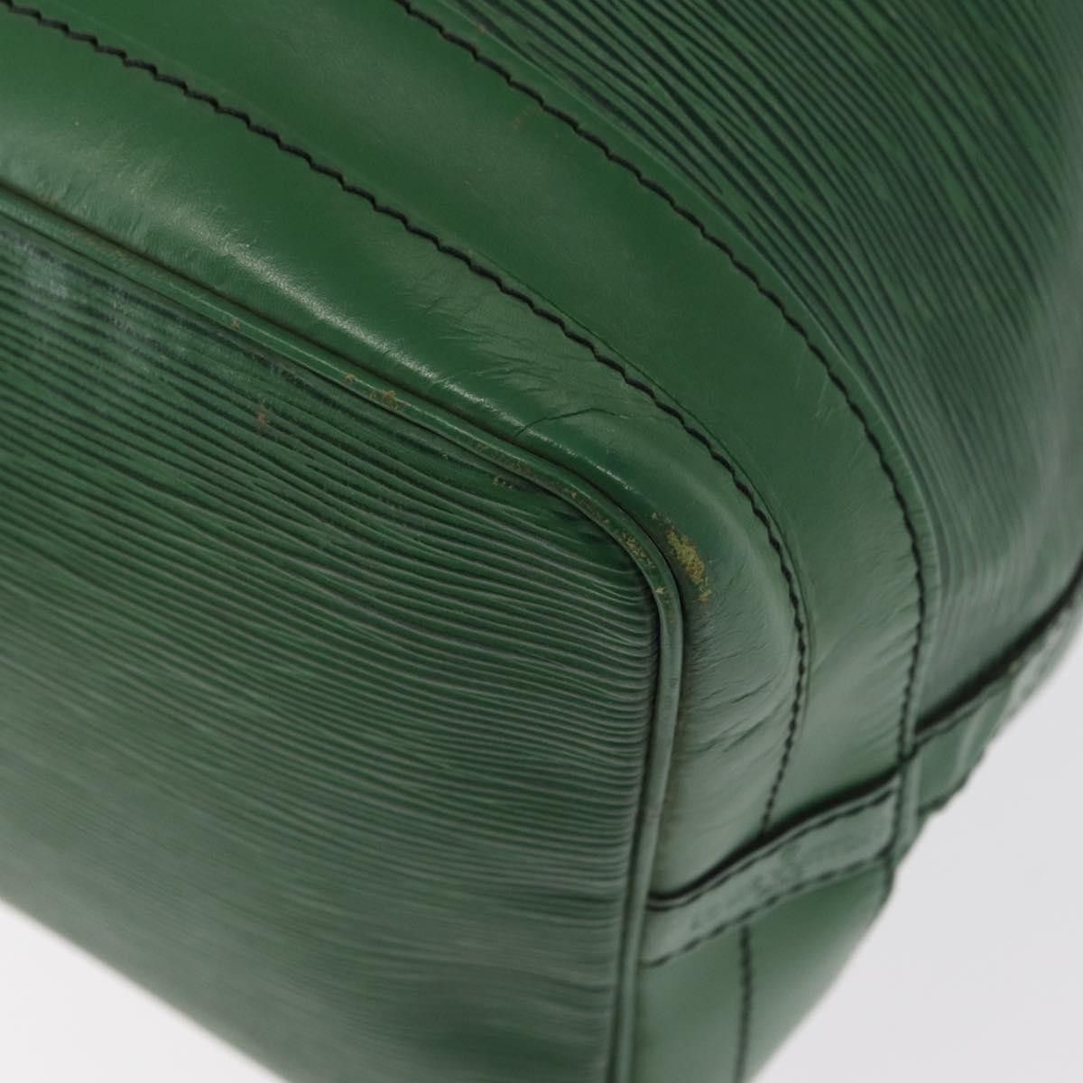 Louis Vuitton Louis Vuitton Noe Epi Leather Size ONE SIZE - 12 Thumbnail
