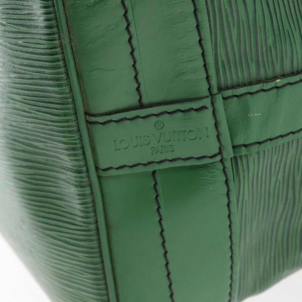 Louis Vuitton Louis Vuitton Noe Epi Leather Size ONE SIZE - 7 Thumbnail