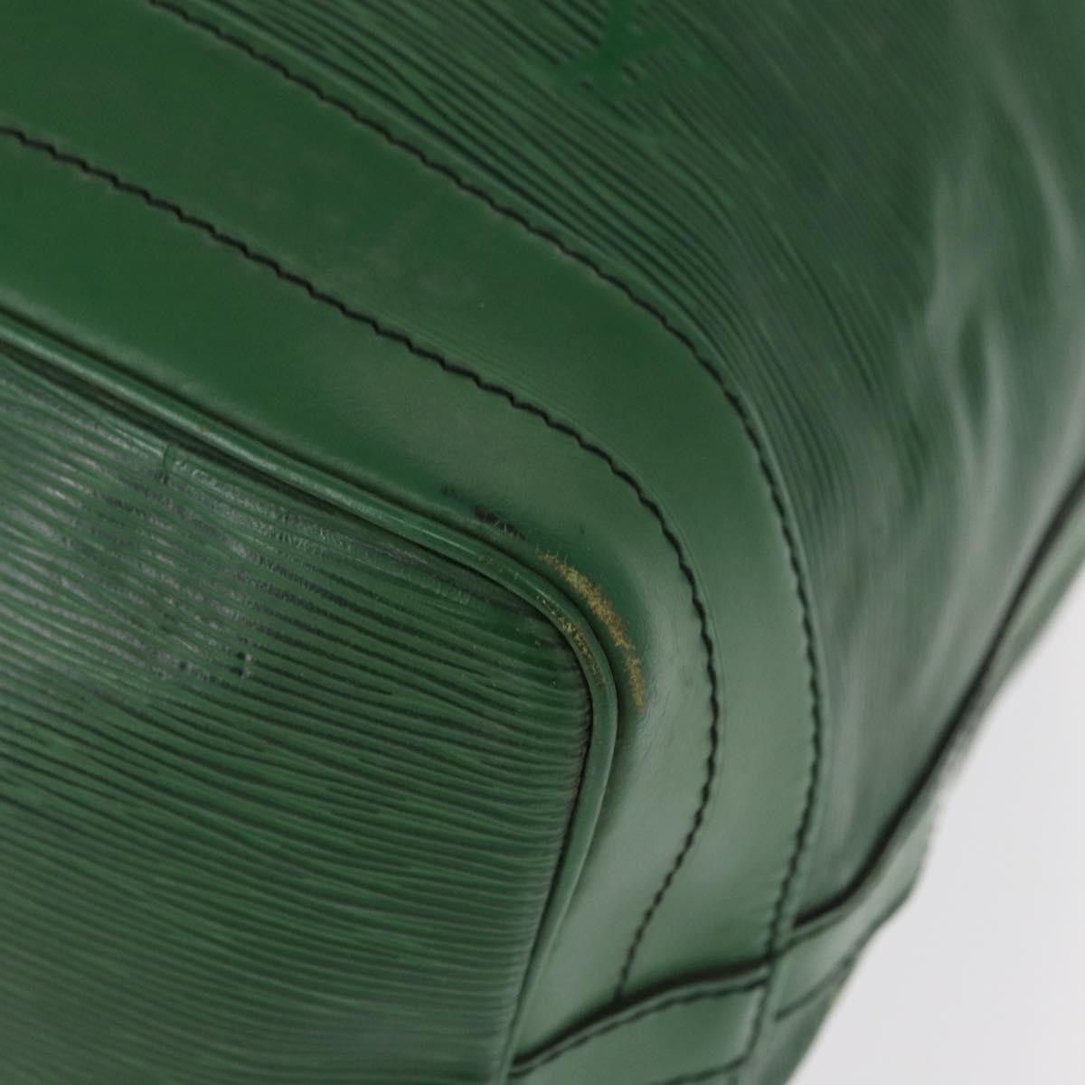 Louis Vuitton Louis Vuitton Noe Epi Leather Size ONE SIZE - 10 Thumbnail