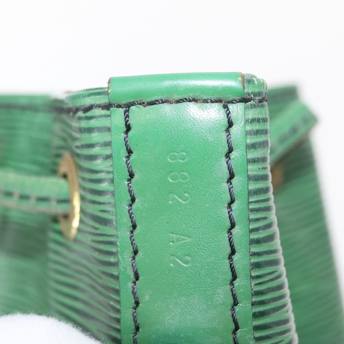 Louis Vuitton Louis Vuitton Noe Epi Leather Size ONE SIZE - 6 Thumbnail