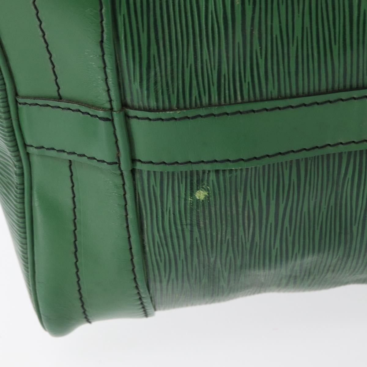 Louis Vuitton Louis Vuitton Noe Epi Leather Size ONE SIZE - 15 Thumbnail