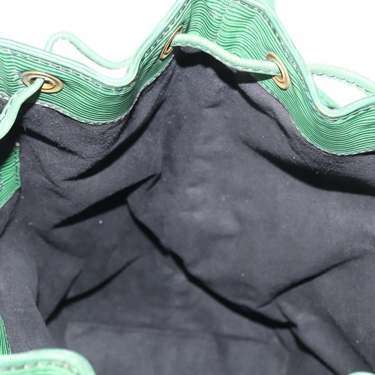 Louis Vuitton Louis Vuitton Noe Epi Leather Size ONE SIZE - 21 Thumbnail