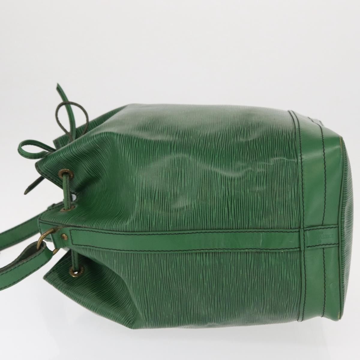 Louis Vuitton Louis Vuitton Noe Epi Leather Size ONE SIZE - 4 Thumbnail