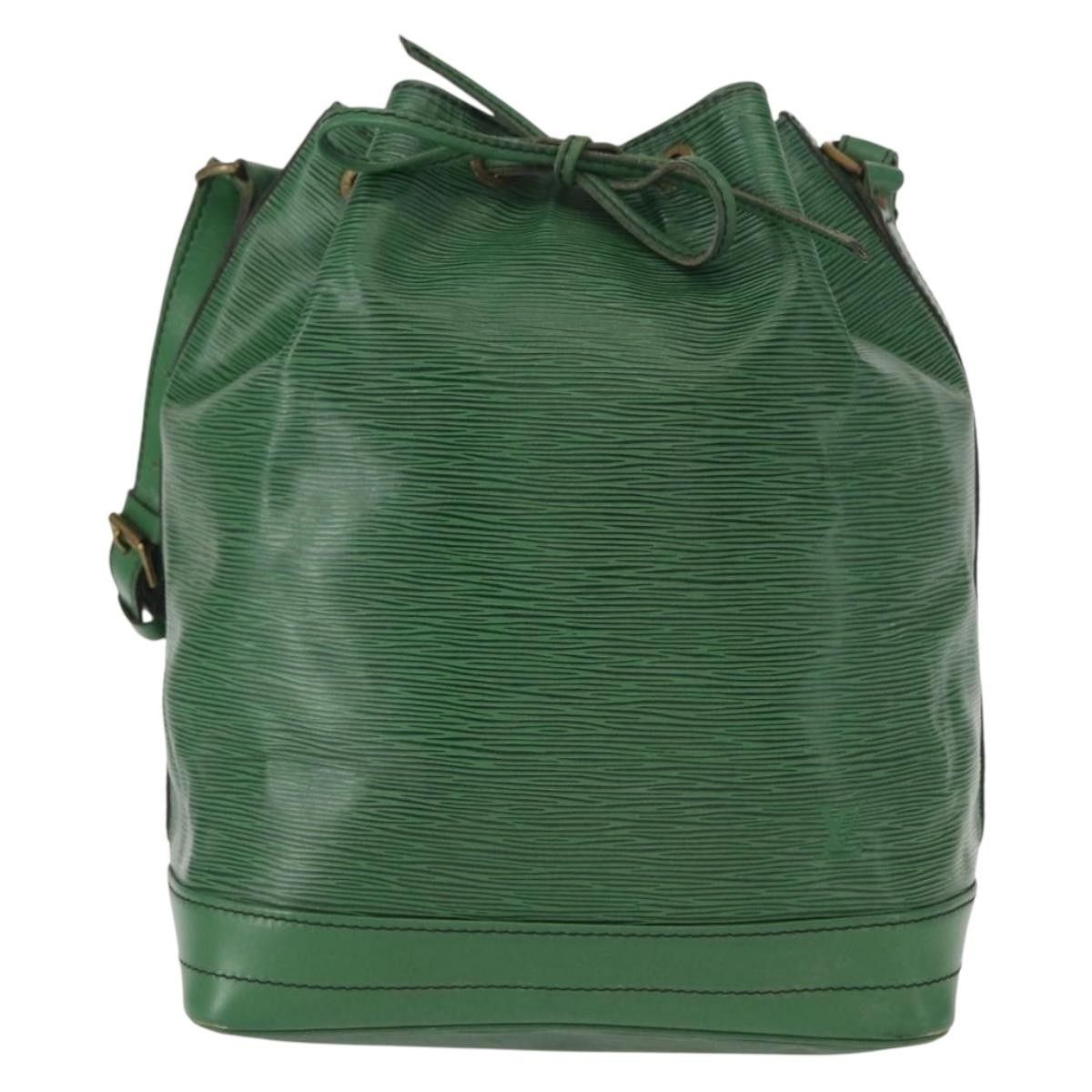 Louis Vuitton Louis Vuitton Noe Epi Leather Size ONE SIZE - 19 Thumbnail