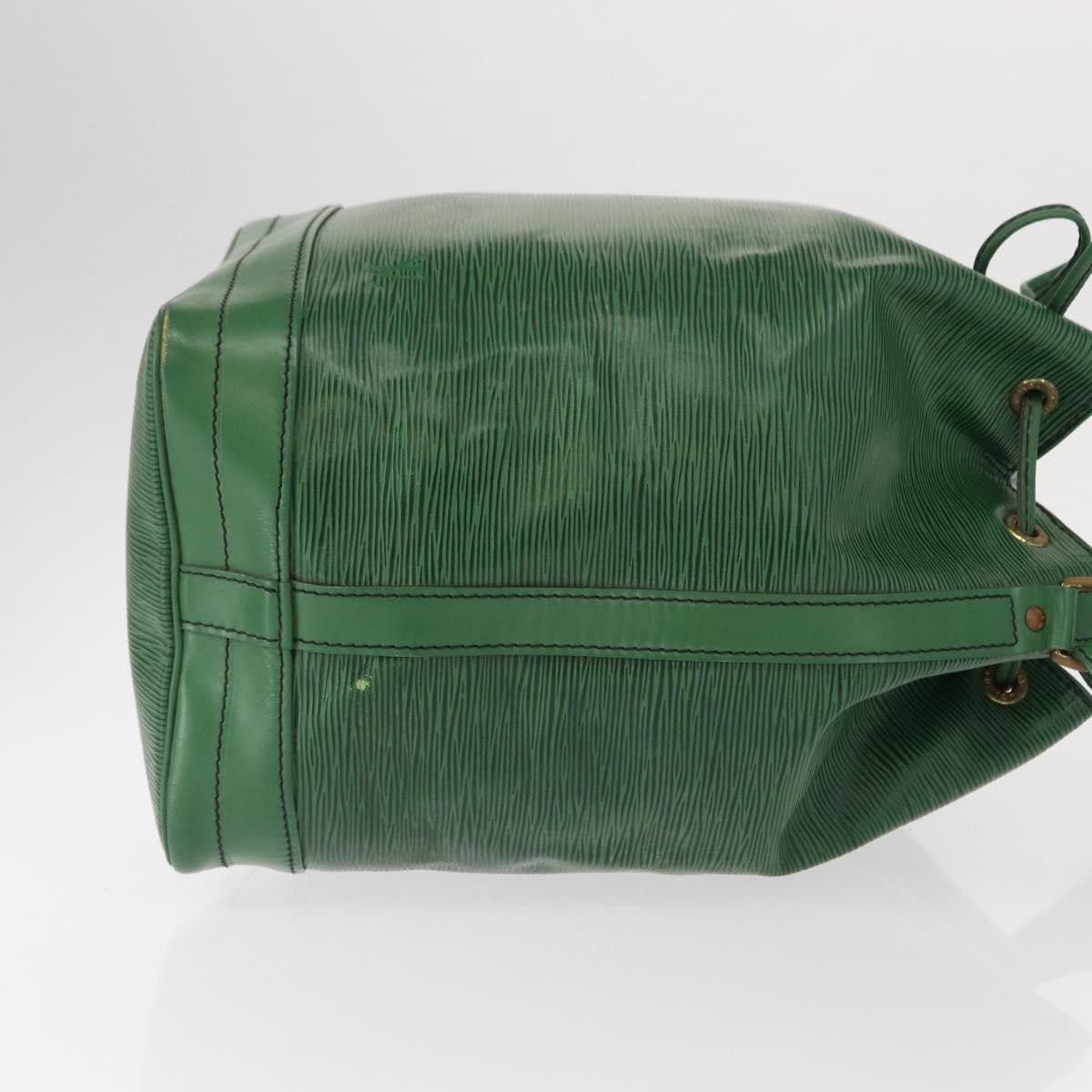Louis Vuitton Louis Vuitton Noe Epi Leather Size ONE SIZE - 3 Thumbnail