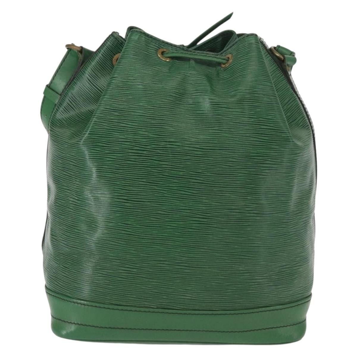Louis Vuitton Louis Vuitton Noe Epi Leather Size ONE SIZE - 2 Thumbnail