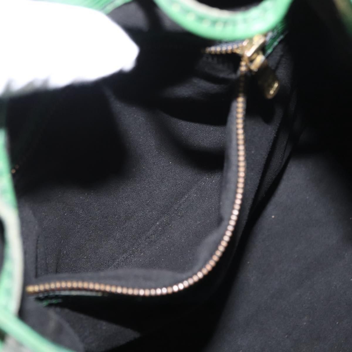 Louis Vuitton Louis Vuitton Noe Epi Leather Size ONE SIZE - 23 Thumbnail