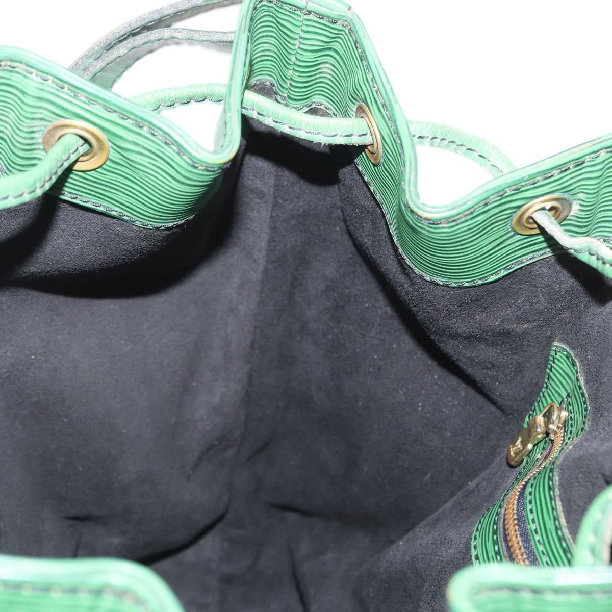 Louis Vuitton Louis Vuitton Noe Epi Leather Size ONE SIZE - 22 Thumbnail