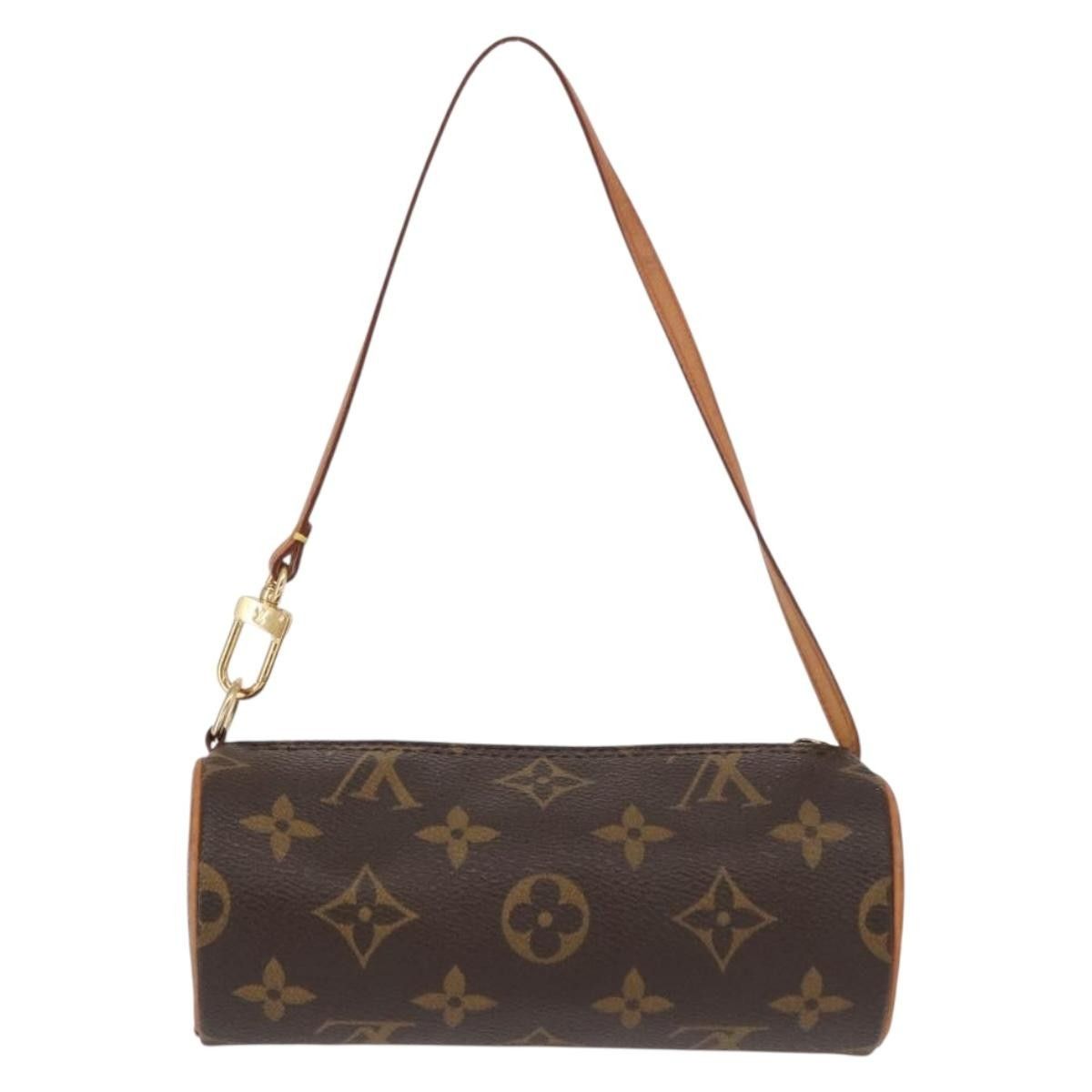 Louis Vuitton Louis Vuitton Papillon Pochette Monogram Canvas Size ONE SIZE - 2 Thumbnail