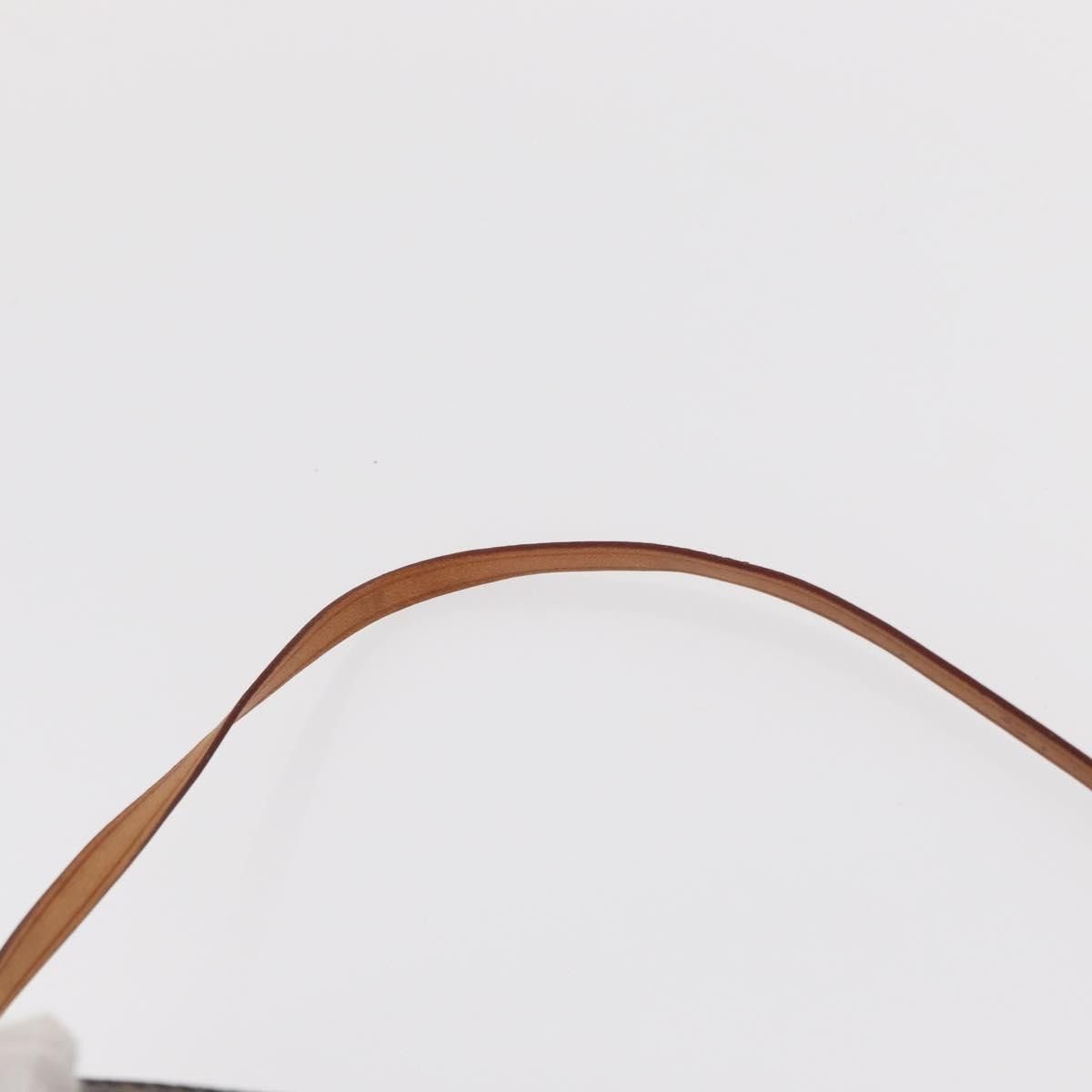 Louis Vuitton Louis Vuitton Papillon Pochette Monogram Canvas Size ONE SIZE - 18 Thumbnail