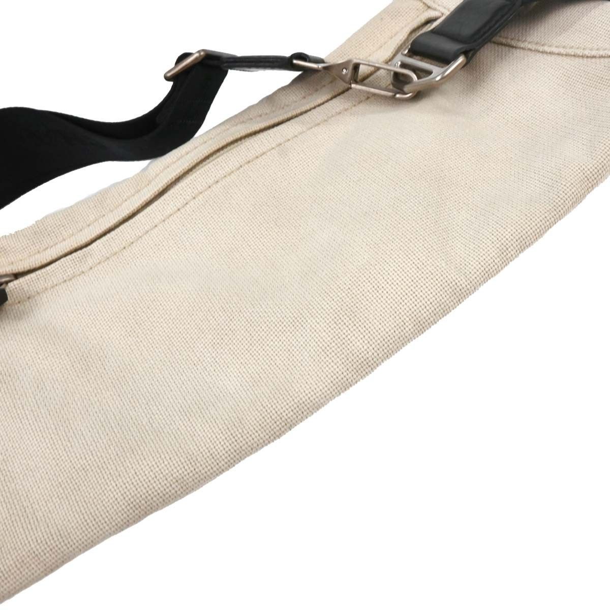 Chanel Chanel Sport Line Waist Bag Canvas Size ONE SIZE - 9 Thumbnail