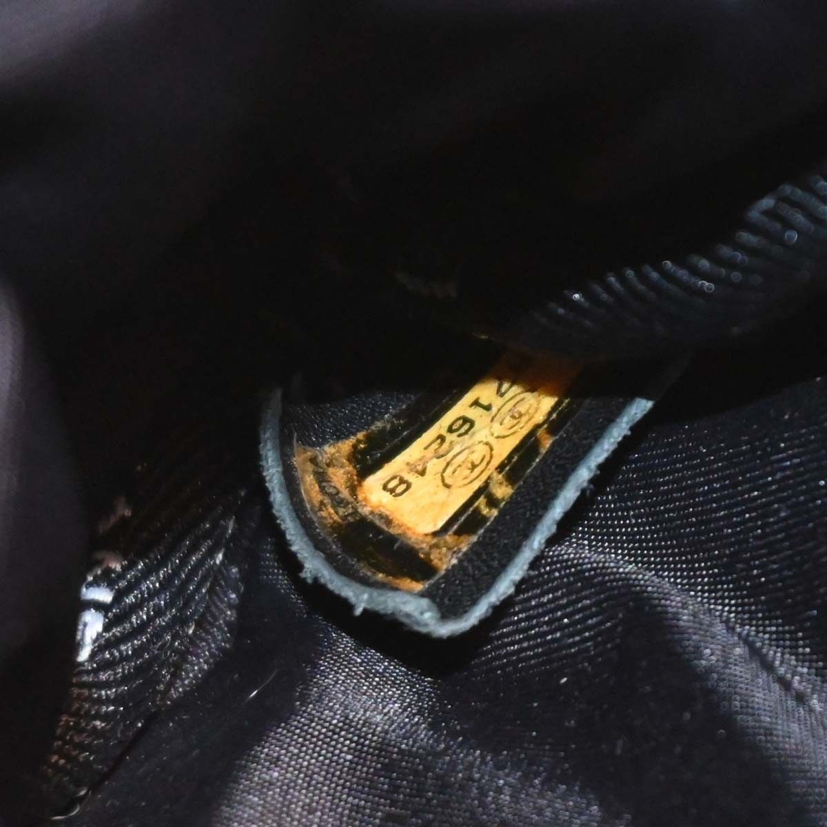 Chanel Chanel Sport Line Waist Bag Canvas Size ONE SIZE - 5 Thumbnail