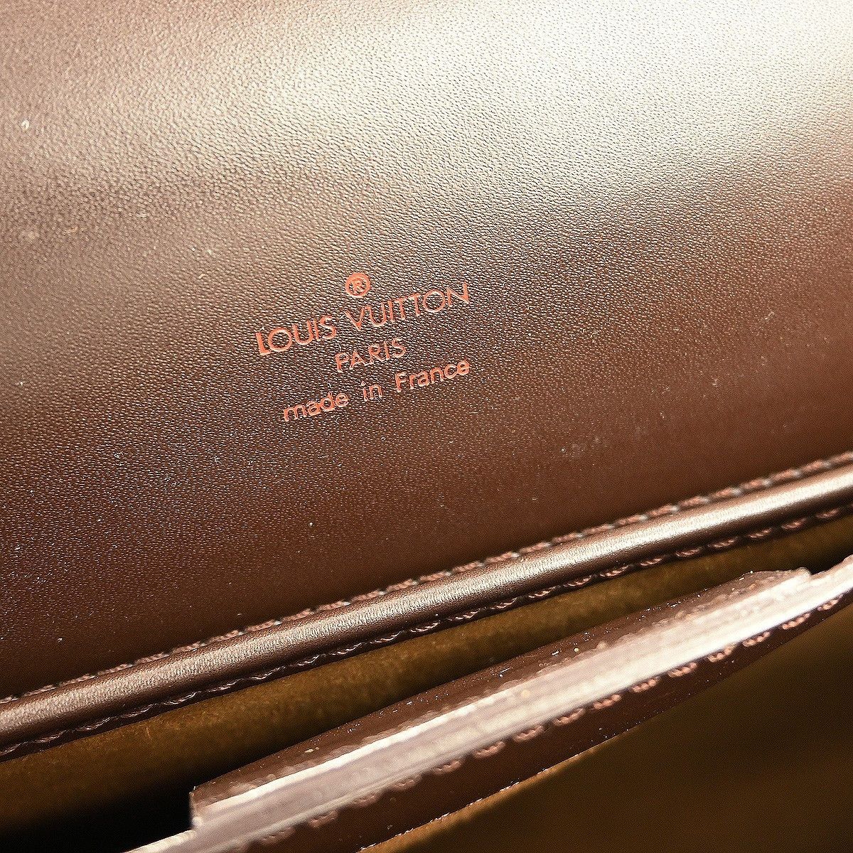 Louis Vuitton Louis Vuitton Altona Bag Damier Size ONE SIZE - 4 Thumbnail