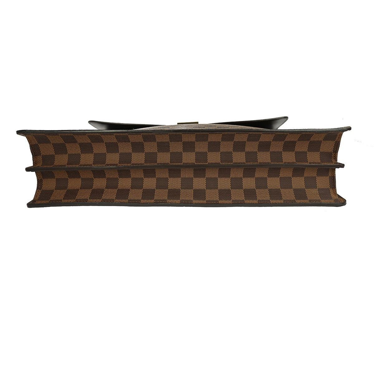 Louis Vuitton Louis Vuitton Altona Bag Damier Size ONE SIZE - 7 Thumbnail