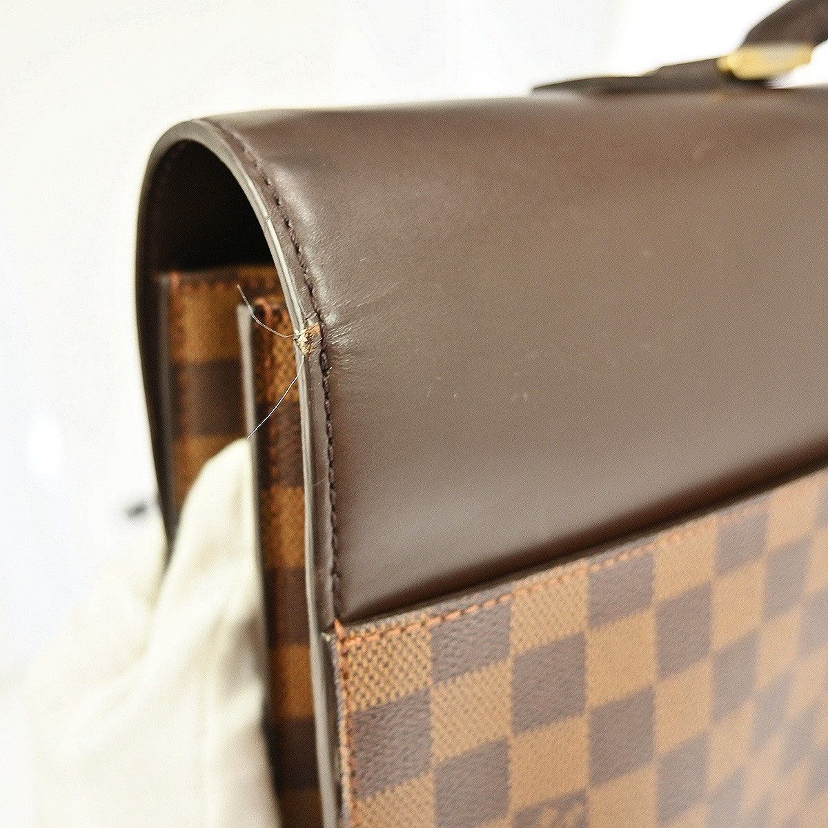Louis Vuitton Louis Vuitton Altona Bag Damier Size ONE SIZE - 9 Thumbnail