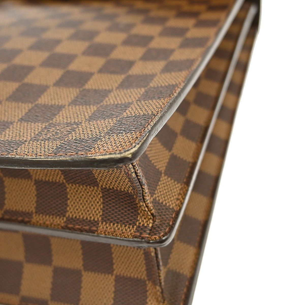 Louis Vuitton Louis Vuitton Altona Bag Damier Size ONE SIZE - 8 Thumbnail
