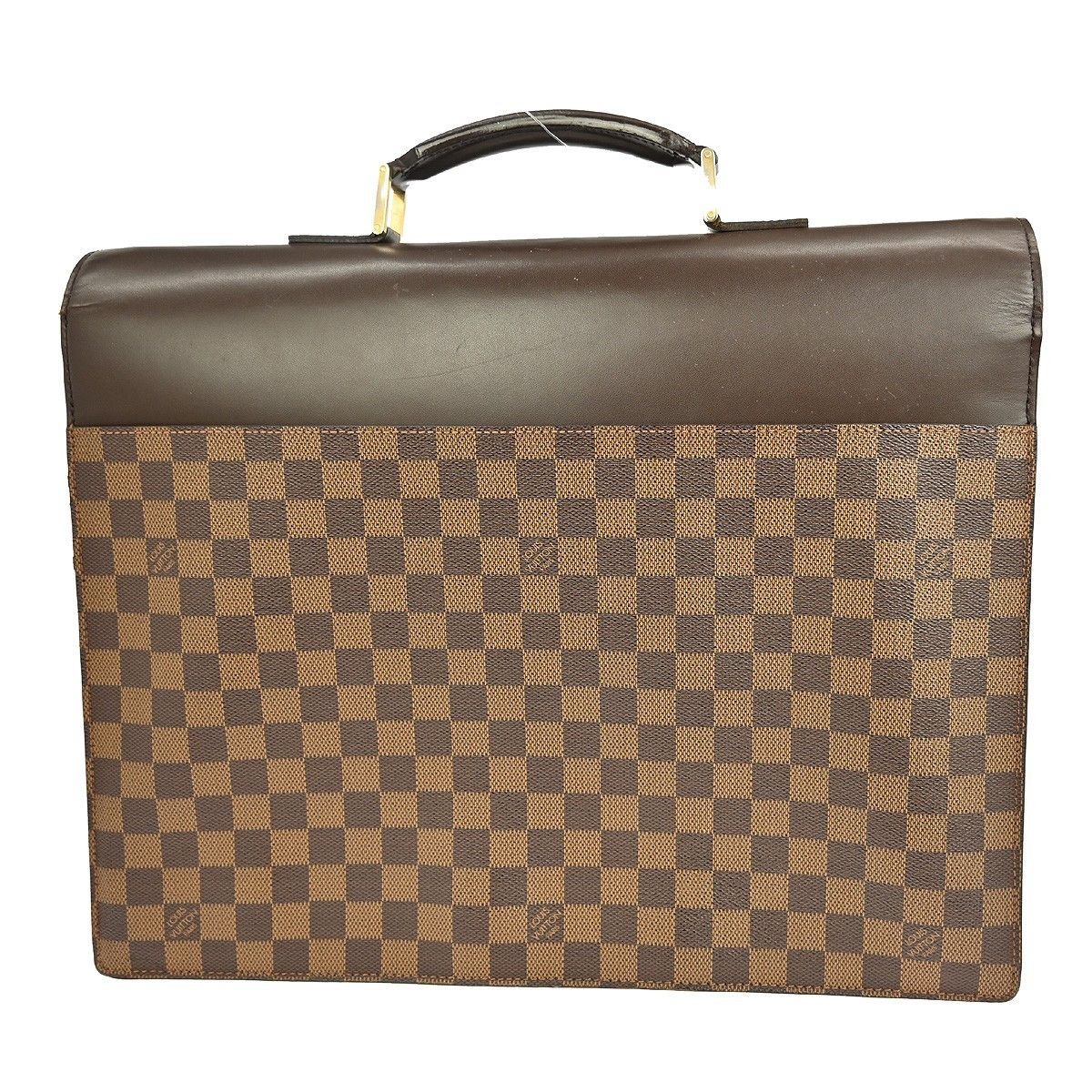 Louis Vuitton Louis Vuitton Altona Bag Damier Size ONE SIZE - 2 Thumbnail