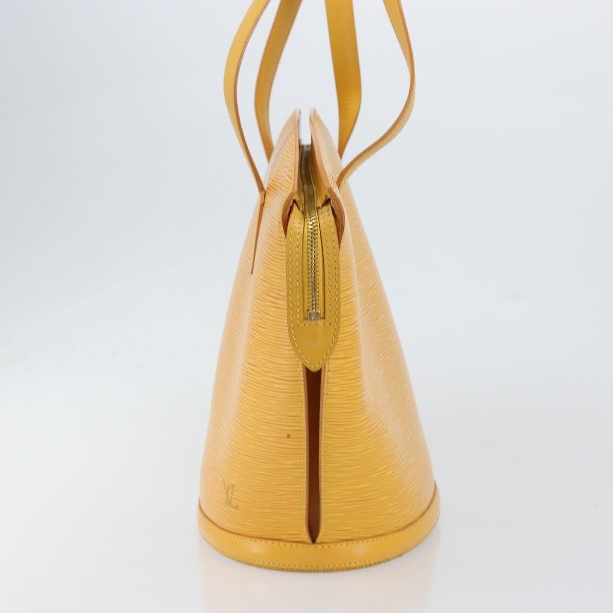 Louis Vuitton Louis Vuitton Saint Jacques Epi Leather Size ONE SIZE - 4 Thumbnail