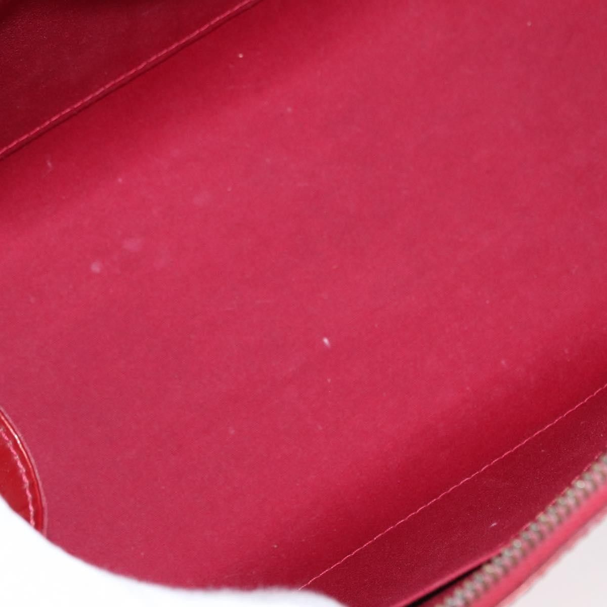 Louis Vuitton Louis Vuitton Sherwood Handbag Monogram Vernis Size ONE SIZE - 5 Thumbnail