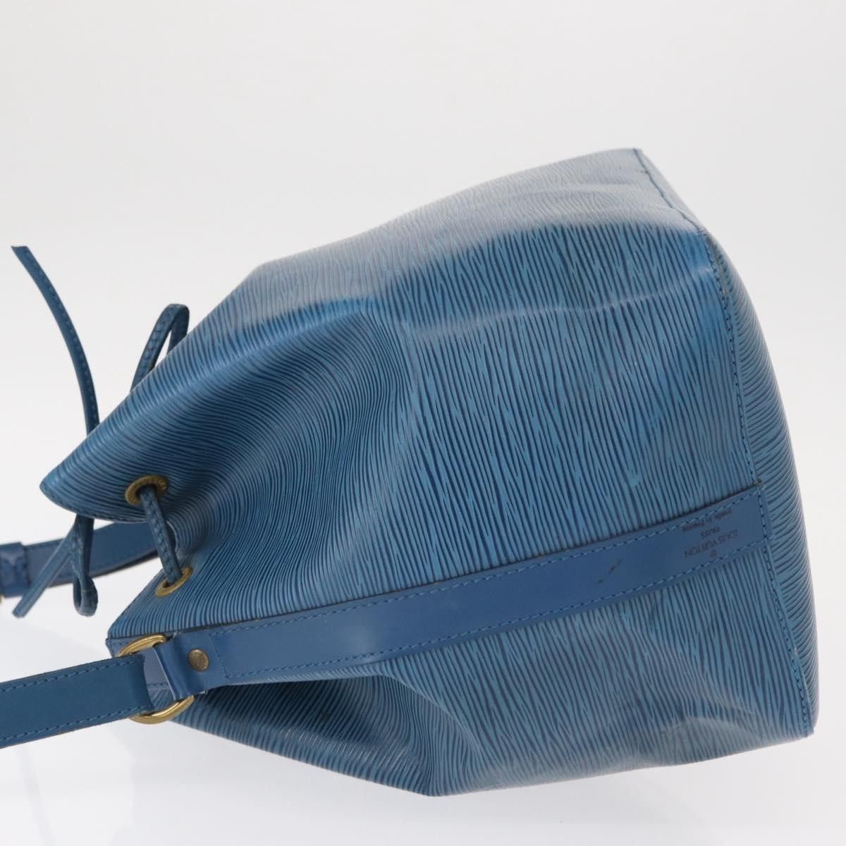 Louis Vuitton Louis Vuitton Petit Noe Handbag Epi Leather Size ONE SIZE - 4 Thumbnail