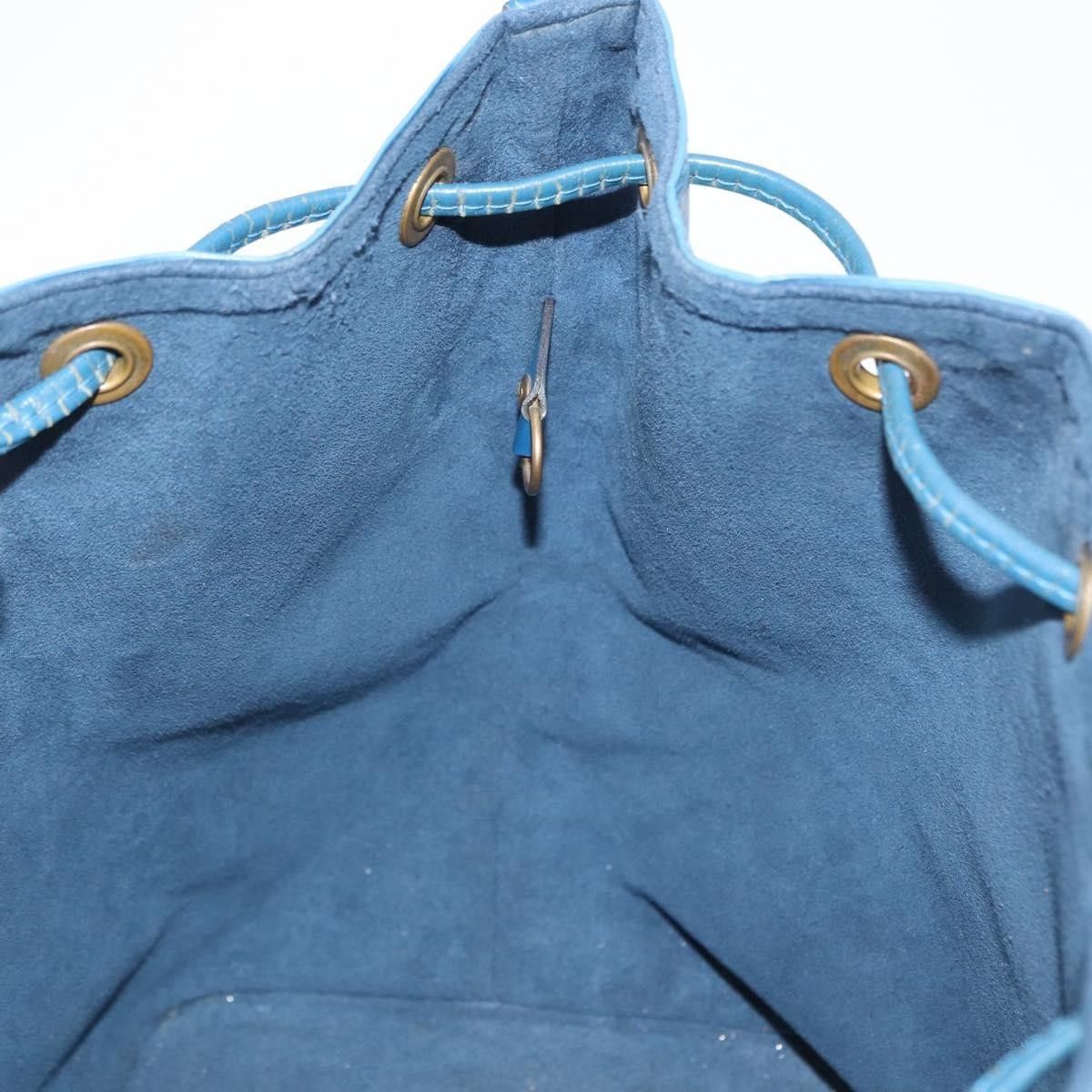 Louis Vuitton Louis Vuitton Petit Noe Handbag Epi Leather Size ONE SIZE - 20 Thumbnail